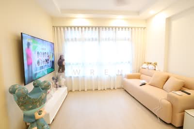 For Rent - 438C Bukit Batok West Avenue 8