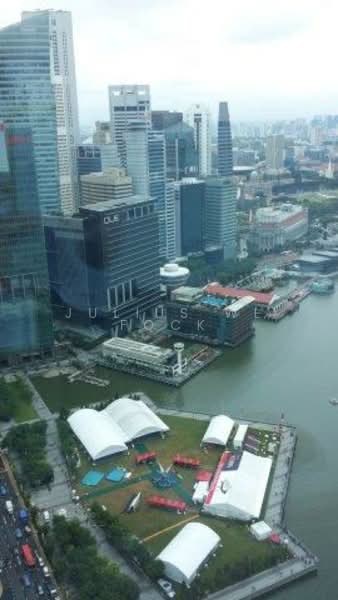 Marina Bay Residences, 18 Marina Boulevard, 3 Bedrooms, 2,368 sqft, Condominium For Rent, by Julius WL Fock, 500122907 - Exterior - PropertyGuru.com.sg