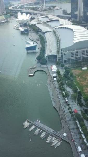 Marina Bay Residences, 18 Marina Boulevard, 3 Bedrooms, 2,368 sqft, Condominium For Rent, by Julius WL Fock, 500122907 - Exterior - PropertyGuru.com.sg