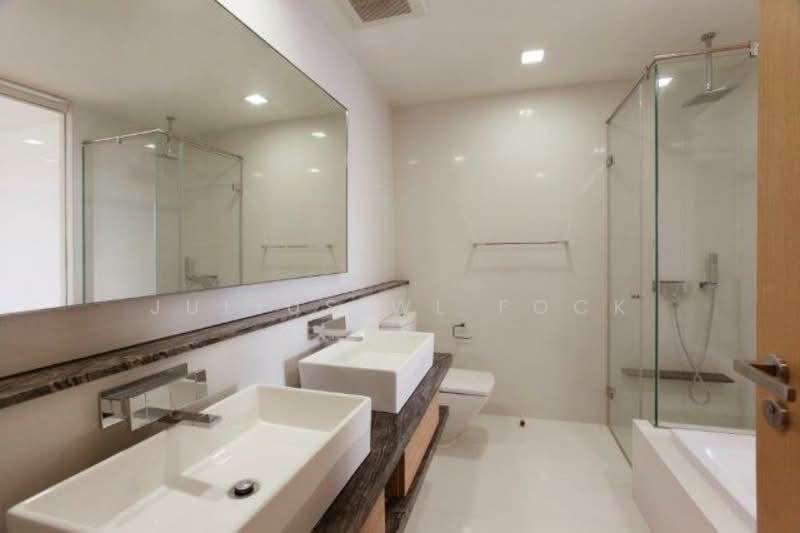 Marina Bay Residences, 18 Marina Boulevard, 3 Bedrooms, 2,368 sqft, Condominium For Rent, by Julius WL Fock, 500122907 - PropertyGuru.com.sg