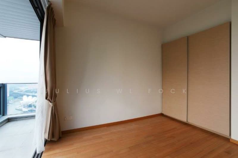 Marina Bay Residences, 18 Marina Boulevard, 3 Bedrooms, 2,368 sqft, Condominium For Rent, by Julius WL Fock, 500122907 - View - PropertyGuru.com.sg