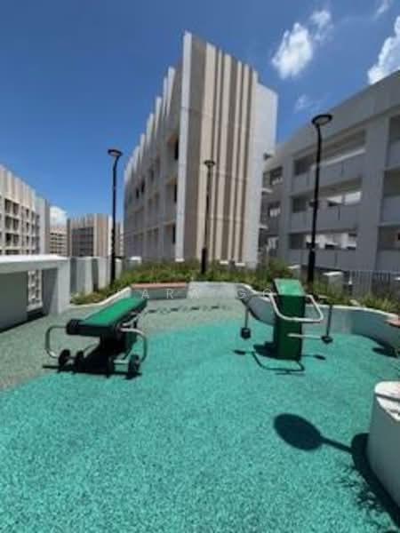 79A Circuit Road, 79A Circuit Road, 3 Bedrooms, 968 sqft, HDB Flat For Rent, by Sara Go, 500122908 - Exterior - PropertyGuru.com.sg