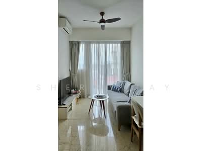 For Sale - Queens Peak