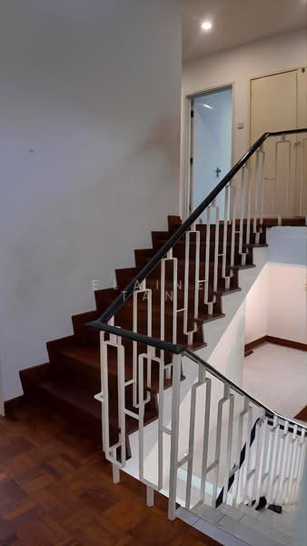 Sunset Way, , 5 Bedrooms, 3,500 sqft, Detached House For Sale, by Elaine Tan, 500122911 - Staircase - PropertyGuru.com.sg