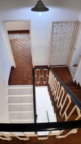 Sunset Way, , 5 Bedrooms, 3,500 sqft, Detached House For Sale, by Elaine Tan, 500122911 - Staircase - PropertyGuru.com.sg