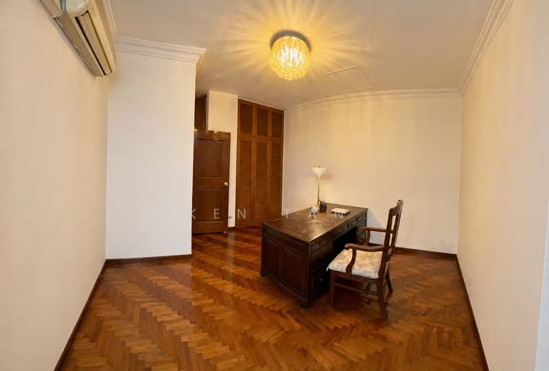 Clementi Park, 010101 Sunset Drive, 3 Bedrooms, 1,657 sqft, Condominium For Sale, by Ken Tan, 500122912 - Study - PropertyGuru.com.sg