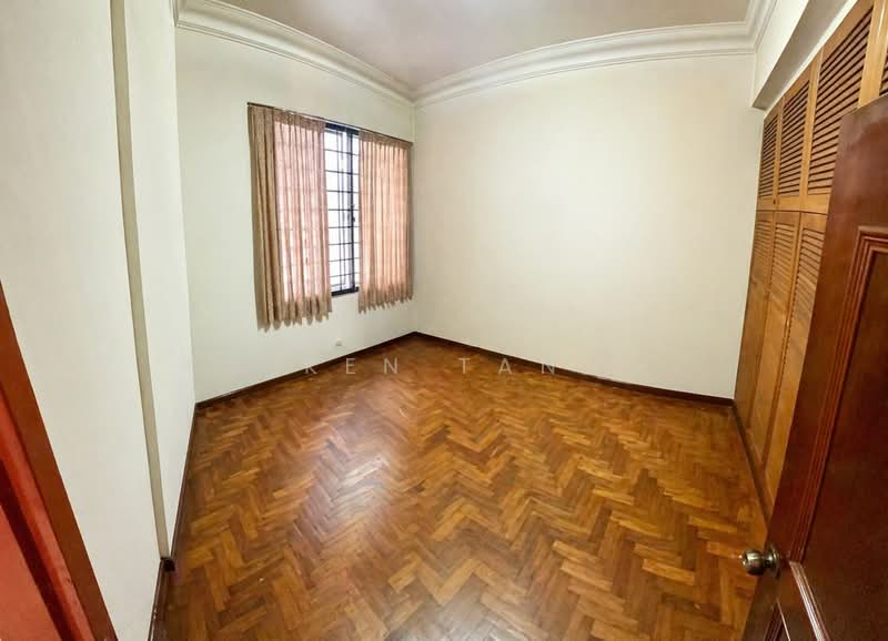 Clementi Park, 010101 Sunset Drive, 3 Bedrooms, 1,657 sqft, Condominium For Sale, by Ken Tan, 500122912 - Bedroom - PropertyGuru.com.sg