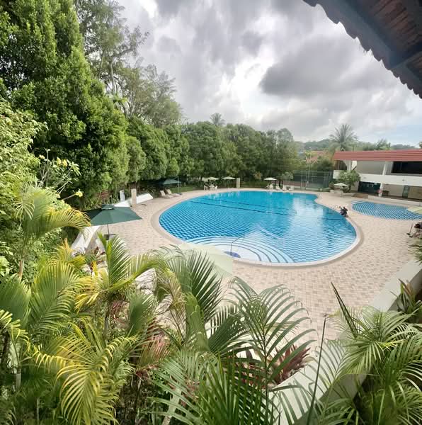 Clementi Park, 010101 Sunset Drive, 3 Bedrooms, 1,657 sqft, Condominium For Sale, by Ken Tan, 500122912 - Exterior - PropertyGuru.com.sg