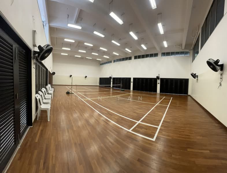 Clementi Park, 010101 Sunset Drive, 3 Bedrooms, 1,657 sqft, Condominium For Sale, by Ken Tan, 500122912 - Interior - PropertyGuru.com.sg