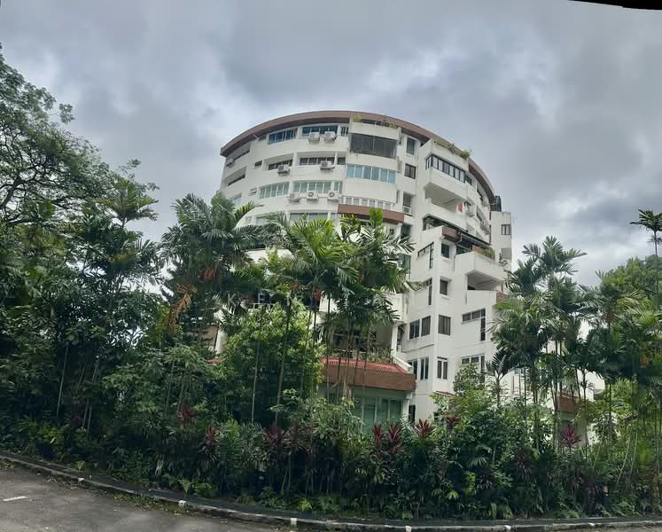 Clementi Park, 010101 Sunset Drive, 3 Bedrooms, 1,657 sqft, Condominium For Sale, by Ken Tan, 500122912 - Exterior - PropertyGuru.com.sg