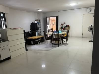 For Sale - 687D Choa Chu Kang Drive