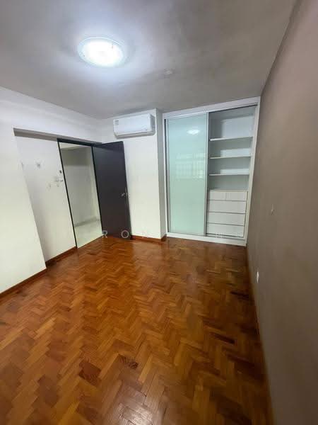 687D Choa Chu Kang Drive, 687D Choa Chu Kang Drive, Dairy Farm / Bukit Panjang / Choa Chu Kang, 3 Bedrooms, 1,184 sqft, HDB Flat For Sale, by Veron Heng, 500122913 - Bedroom - PropertyGuru.com.sg