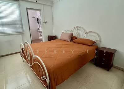 For Rent - 152 Woodlands Street 13