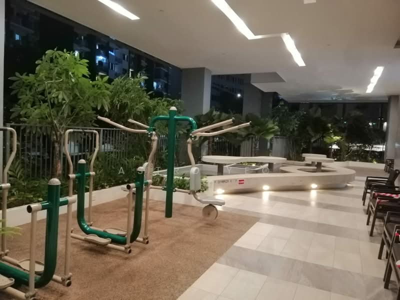 Natura @ Hillview, 18 Hillview Terrace, Studio, 452 sqft, Condominium For Rent, by Astro Yeo, 500122915 - Exterior - PropertyGuru.com.sg