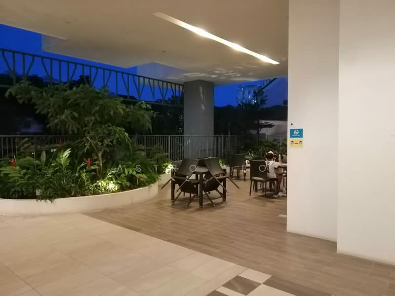 Natura @ Hillview, 18 Hillview Terrace, Studio, 452 sqft, Condominium For Rent, by Astro Yeo, 500122915 - Exterior - PropertyGuru.com.sg