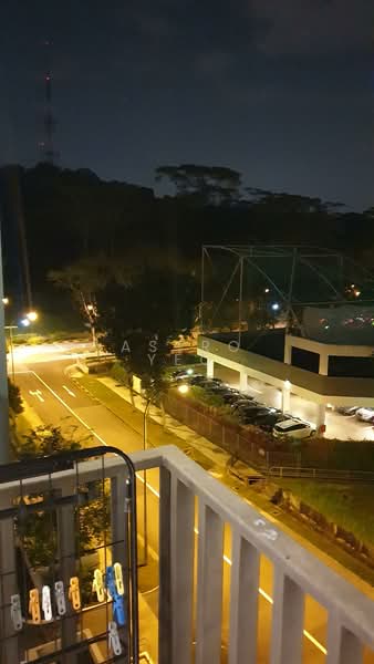 Natura @ Hillview, 18 Hillview Terrace, Studio, 452 sqft, Condominium For Rent, by Astro Yeo, 500122915 - Exterior - PropertyGuru.com.sg