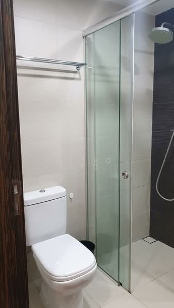 Natura @ Hillview, 18 Hillview Terrace, Studio, 452 sqft, Condominium For Rent, by Astro Yeo, 500122915 - Bathroom - PropertyGuru.com.sg