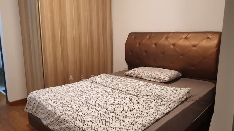 Natura @ Hillview, 18 Hillview Terrace, Studio, 452 sqft, Condominium For Rent, by Astro Yeo, 500122915 - Bedroom - PropertyGuru.com.sg