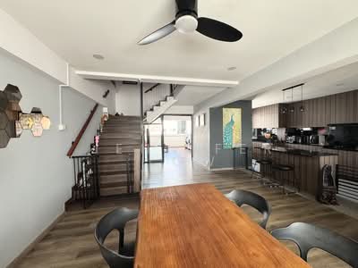 For Sale - 611 Yishun Street 61