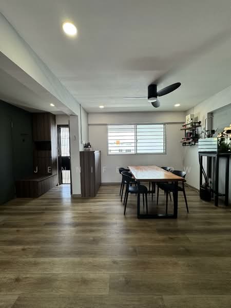 611 Yishun Street 61, 611 Yishun Street 61, 4 Bedrooms, 1,572 sqft, HDB Flat For Sale, by Jennifer Low, 500122917 - Interior - PropertyGuru.com.sg