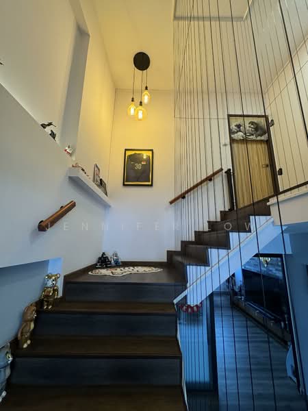 611 Yishun Street 61, 611 Yishun Street 61, 4 Bedrooms, 1,572 sqft, HDB Flat For Sale, by Jennifer Low, 500122917 - Interior - PropertyGuru.com.sg