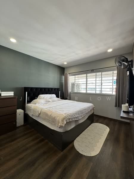 611 Yishun Street 61, 611 Yishun Street 61, 4 Bedrooms, 1,572 sqft, HDB Flat For Sale, by Jennifer Low, 500122917 - Bedroom - PropertyGuru.com.sg