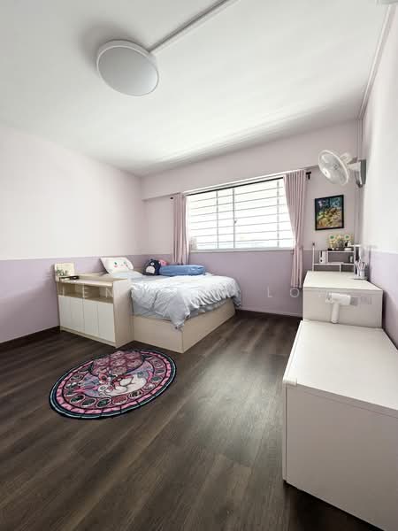 611 Yishun Street 61, 611 Yishun Street 61, 4 Bedrooms, 1,572 sqft, HDB Flat For Sale, by Jennifer Low, 500122917 - Bedroom - PropertyGuru.com.sg