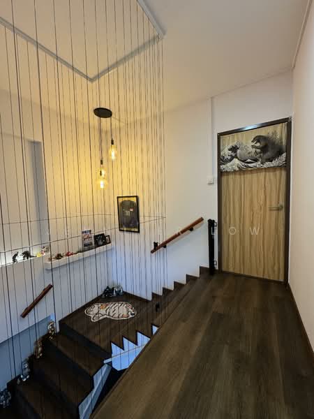 611 Yishun Street 61, 611 Yishun Street 61, 4 Bedrooms, 1,572 sqft, HDB Flat For Sale, by Jennifer Low, 500122917 - Interior - PropertyGuru.com.sg