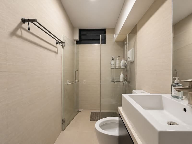 513 Jelapang Road, 513 Jelapang Road, 3 Bedrooms, 1,550 sqft, HDB Flat For Sale, by Eric Liew, 500122919 - Bathroom - PropertyGuru.com.sg