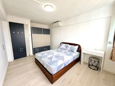 For Rent - 15 Upper Boon Keng Road