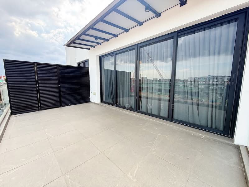 Jalan Jarak, Jalan Jarak, 6 Bedrooms, 5,255 sqft, Semi-Detached House For Sale, by Arnold Wee, 500122921 - Exterior - PropertyGuru.com.sg