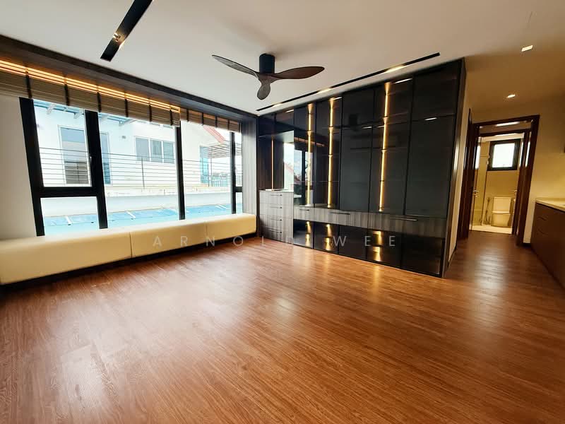 Jalan Jarak, Jalan Jarak, 6 Bedrooms, 5,255 sqft, Semi-Detached House For Sale, by Arnold Wee, 500122921 - Interior - PropertyGuru.com.sg