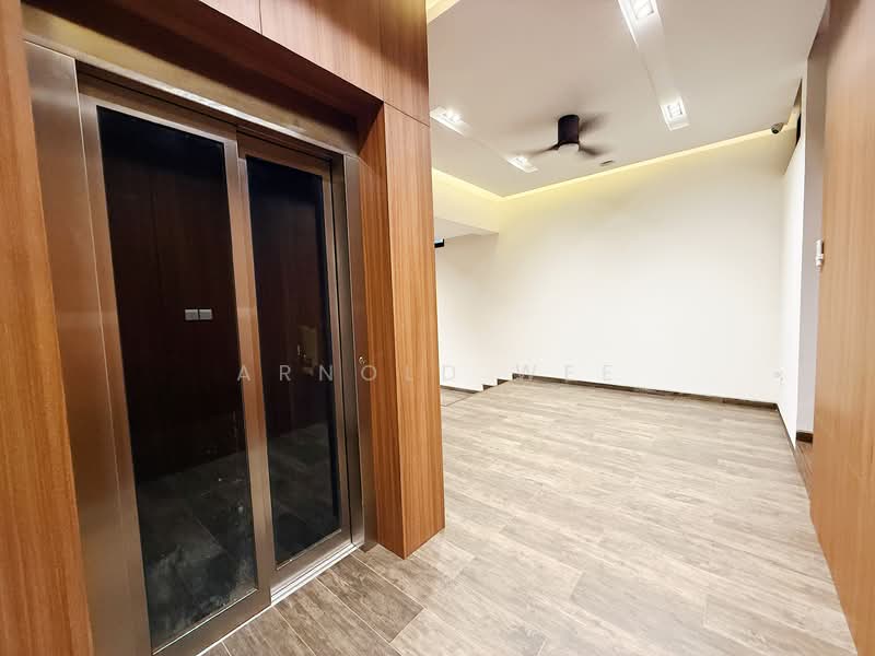 Jalan Jarak, Jalan Jarak, 6 Bedrooms, 5,255 sqft, Semi-Detached House For Sale, by Arnold Wee, 500122921 - Interior - PropertyGuru.com.sg