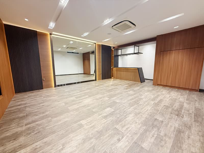 Jalan Jarak, Jalan Jarak, 6 Bedrooms, 5,255 sqft, Semi-Detached House For Sale, by Arnold Wee, 500122921 - Interior - PropertyGuru.com.sg