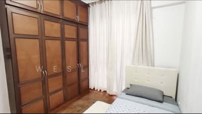 For Rent - Parc Vista