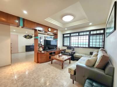 For Sale - 484D Choa Chu Kang Avenue 5