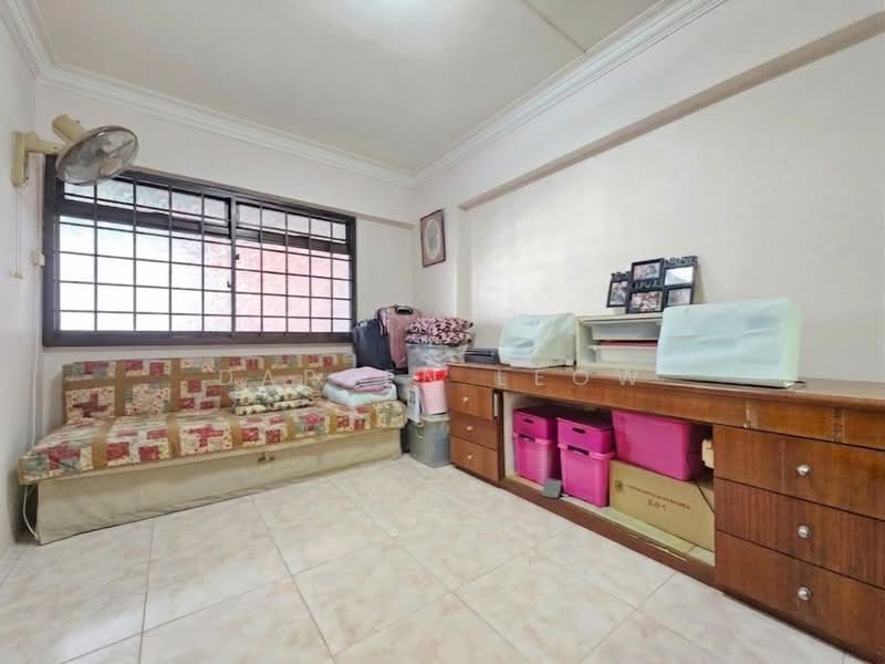 For Sale - 484D Choa Chu Kang Avenue 5