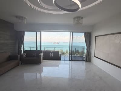 For Sale - Silversea