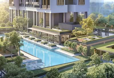 For Sale - Hudson Place Residences