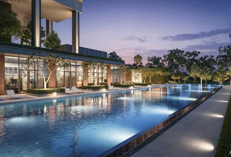 Hudson Place Residences, , 3 Bedrooms, 1,023 sqft, Apartment For Sale, by Desmond Goh, 500122927 - Exterior - PropertyGuru.com.sg