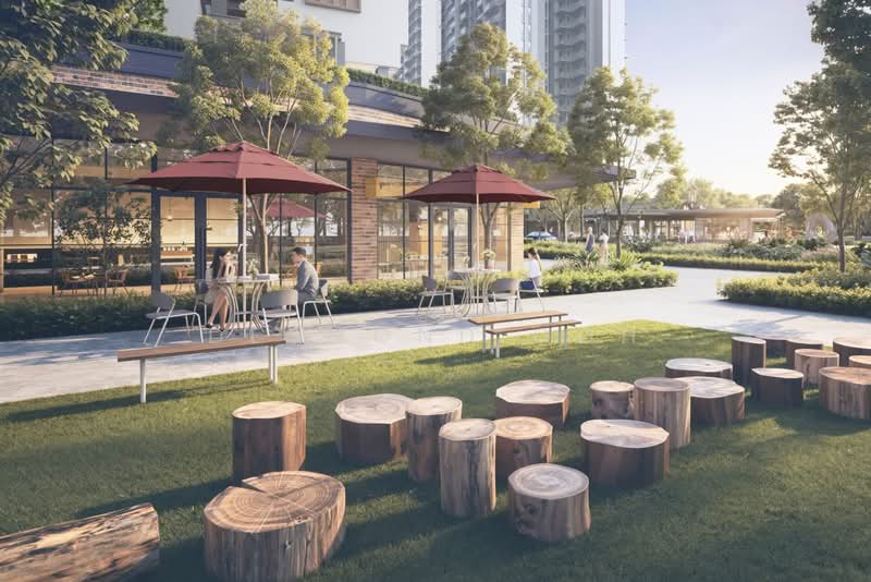 Hudson Place Residences, , 3 Bedrooms, 1,023 sqft, Apartment For Sale, by Desmond Goh, 500122927 - Exterior - PropertyGuru.com.sg