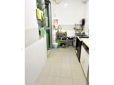 For Sale - 591A Ang Mo Kio Street 51