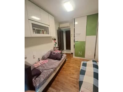 For Rent - 277B Compassvale Link