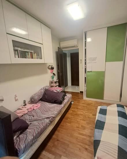 For Rent - 277B Compassvale Link