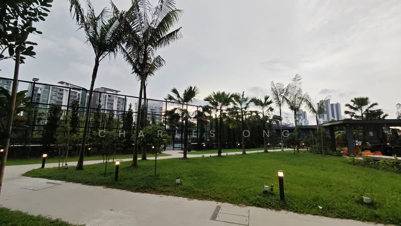 Parc Clematis, 8F Jalan Lempeng, Room Rental, 110 sqft, Condominium For Rent, by Charles Ong, 500122932 - Exterior - PropertyGuru.com.sg