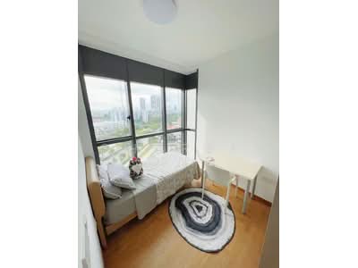For Rent - Parc Clematis