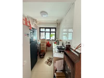 For Sale - 995B Buangkok Crescent