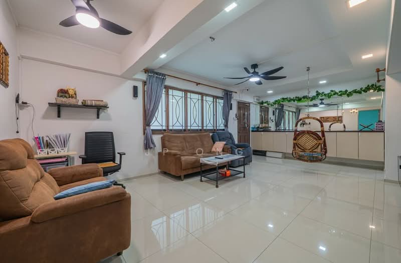 105 Aljunied Crescent, 105 Aljunied Crescent, 3 Bedrooms, 979 sqft, HDB Flat For Sale, by JP Ong, 500122936 - Living Room - PropertyGuru.com.sg