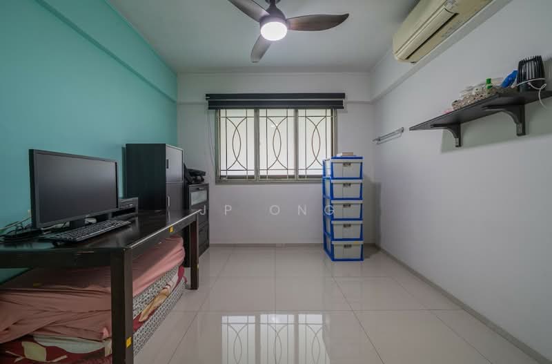 105 Aljunied Crescent, 105 Aljunied Crescent, 3 Bedrooms, 979 sqft, HDB Flat For Sale, by JP Ong, 500122936 - Study - PropertyGuru.com.sg