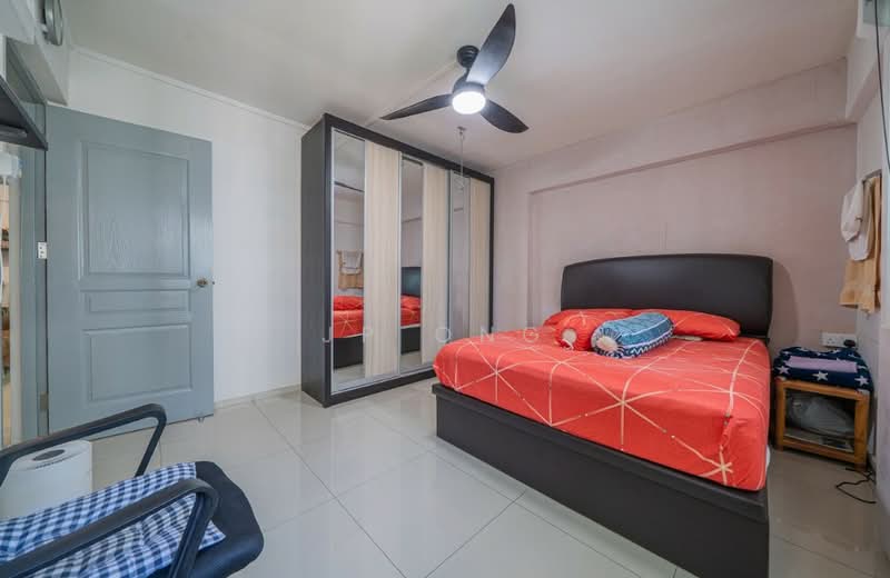 105 Aljunied Crescent, 105 Aljunied Crescent, 3 Bedrooms, 979 sqft, HDB Flat For Sale, by JP Ong, 500122936 - Bedroom - PropertyGuru.com.sg